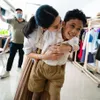 Akiva anak Lukman Sardi ganteng aktor masa depan