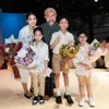 Akiva anak Lukman Sardi ganteng aktor masa depan