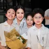 Akiva anak Lukman Sardi ganteng aktor masa depan