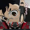 Tokoh Anime Dandadan