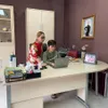 Ivan Anak Inul Kerja 