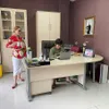 Ivan Anak Inul Kerja 