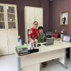 Ivan Anak Inul Kerja 
