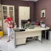 Ivan Anak Inul Kerja 