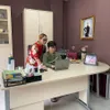 Ivan Anak Inul Kerja 