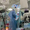 Sasi Asmara Dokter
