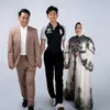 Adik Lesti Hafiz Quran Bandung Ganteng