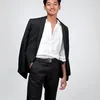 Adik Lesti Hafiz Quran Bandung Ganteng