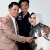 Adik Lesti Hafiz Quran Bandung Ganteng