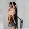 Dimas Anggara - Nadine Chandrawinata