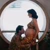 Dimas Anggara - Nadine Chandrawinata