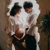 Dimas Anggara - Nadine Chandrawinata