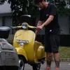 Dimas Anggara - Nadine Chandrawinata