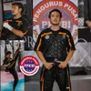 Dimas Anggara - Nadine Chandrawinata