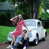 Dimas Anggara - Nadine Chandrawinata