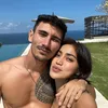 Vincent Verhaag - Jessica Iskandar