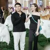 Aaliyah Massaid - Thariq Halilintar