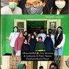 Erina Gudono Lakukan Kegiatan Sosial