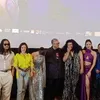 Calvin Jeremy di Film Mendadak Dangdut