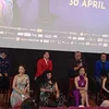 Calvin Jeremy di Film Mendadak Dangdut