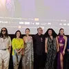 Calvin Jeremy di Film Mendadak Dangdut