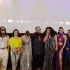 Calvin Jeremy di Film Mendadak Dangdut