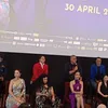 Calvin Jeremy di Film Mendadak Dangdut