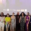 Calvin Jeremy di Film Mendadak Dangdut