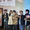 Calvin Jeremy Debut di Film Komedi
