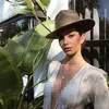 Camila Morrone, Pacar Baru Leonardo DiCaprio