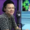 Harry Styles & Pacar Barunya