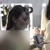 ayu dewi nagita slavina, berita ayu dewi