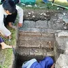 candi, candi borobudur, penemuan candi