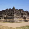 candi, candi borobudur, penemuan candi