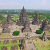 candi, candi borobudur, penemuan candi