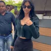 Candid Bollywood