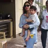 Candid Bollywood