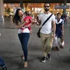 Candid Bollywood