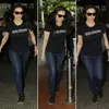 Candid Bollywood