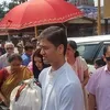 Candid Bollywood