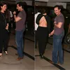 Candid Bollywood