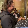 Candid Bollywood