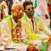 Candid Bollywood