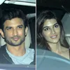 Candid Bollywood