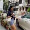 Candid Bollywood
