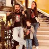 Candid Bollywood