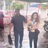 Candid Bollywood