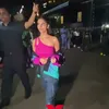 Candid Bollywood