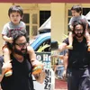 Candid Bollywood
