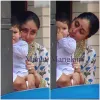 Candid Bollywood